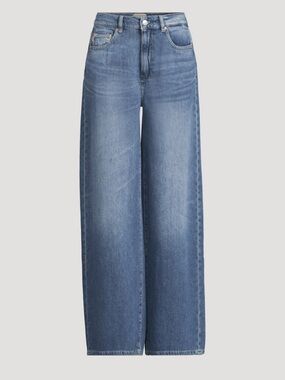 👖💙👖 DL1961 Hepburn Wide-Leg Jeans Size 28